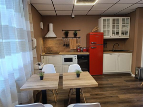 APARTHOTEL, Narva
